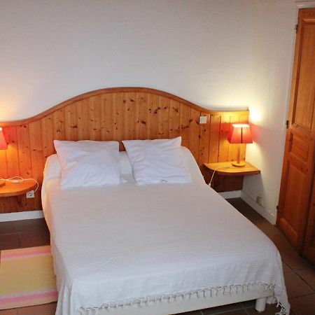 Gite Familial En Pleine Nature Avec Cour Privee, Wi-Fi Et Proche Randonnees A Le Mas-De-Tence - Fr-1-582-132 Ngoại thất bức ảnh