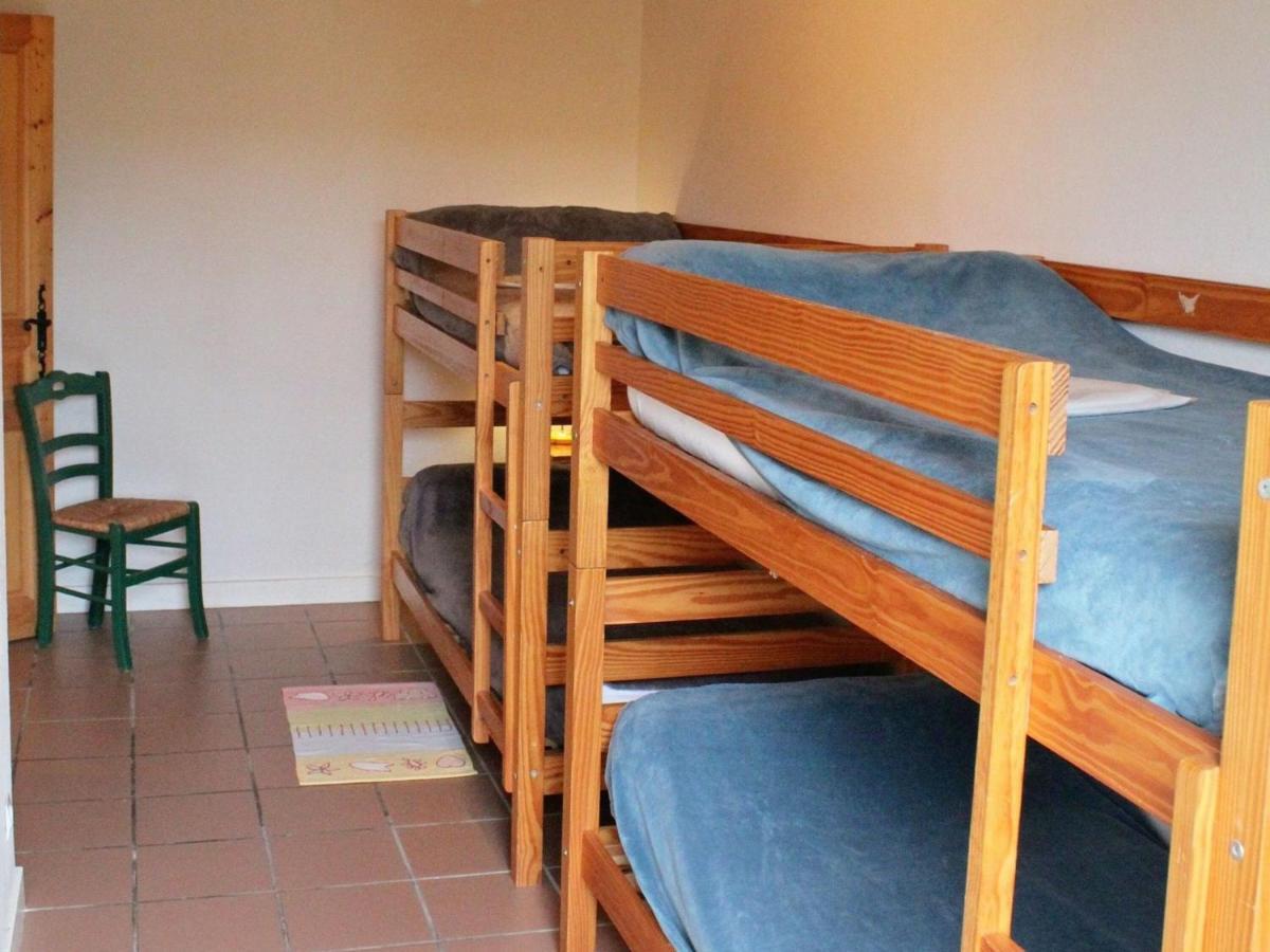 Gite Familial En Pleine Nature Avec Cour Privee, Wi-Fi Et Proche Randonnees A Le Mas-De-Tence - Fr-1-582-132 Ngoại thất bức ảnh